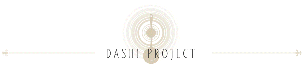 Dashi Project