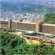 城山ホテル鹿児島イメージ写真